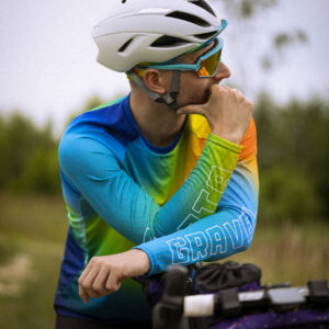 Koszulka Freeride męska WG/24