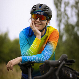 Koszulka Freeride damska WG/24