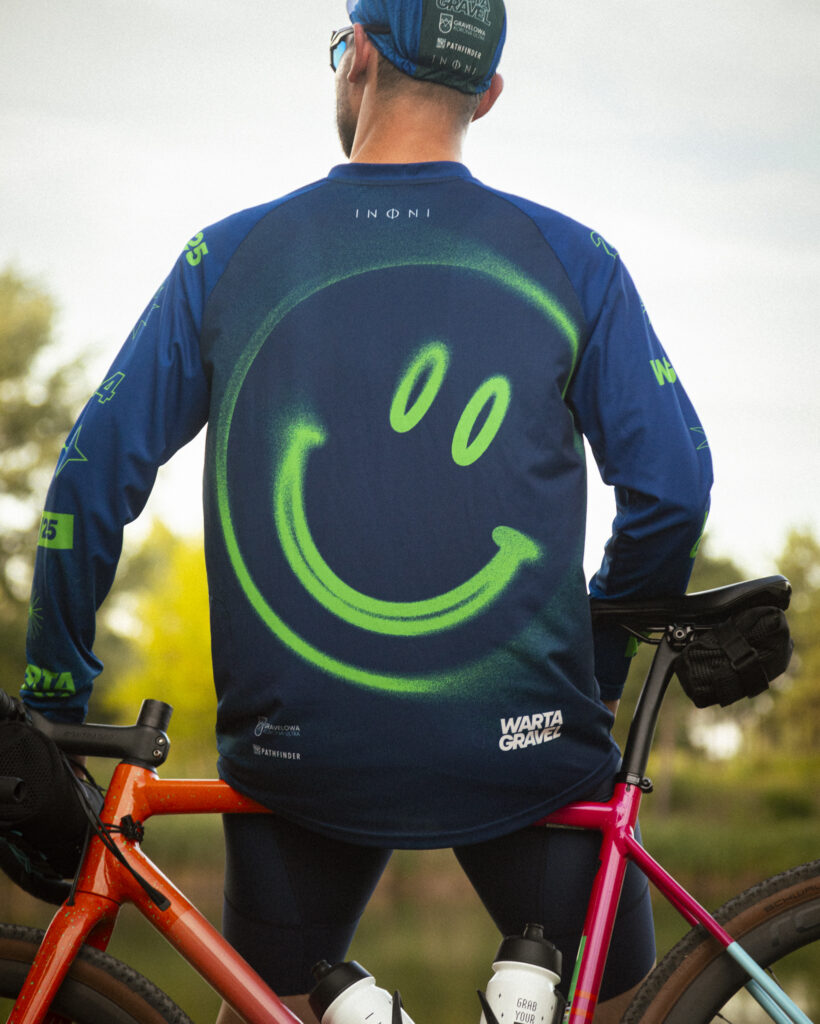 Koszulka Freeride męska WG/25