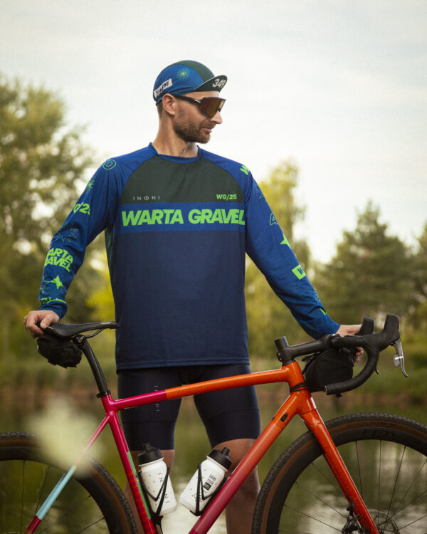 Koszulka Freeride męska WG/25 - obrazek 3