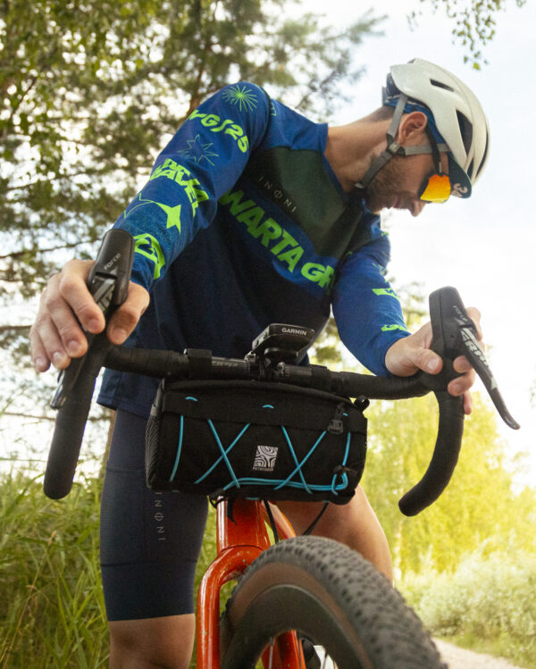Koszulka Freeride męska WG/25 - obrazek 4