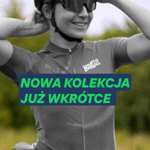 Koszulka kolarska damska WG25