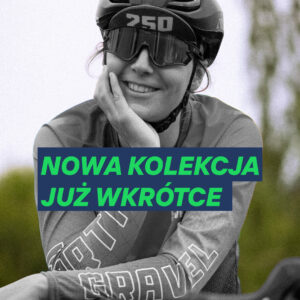 Koszulka longsleeve damska WG25
