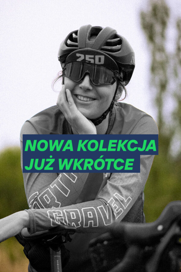 Koszulka longsleeve damska WG25