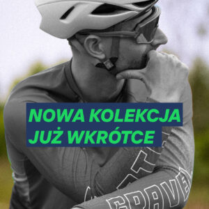 Koszulka longsleeve męska WG25