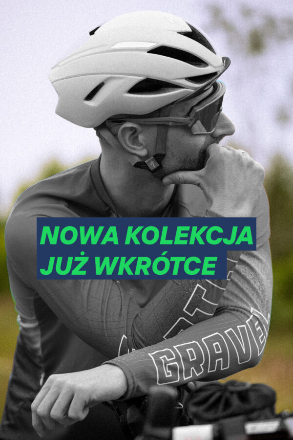Koszulka longsleeve męska WG25