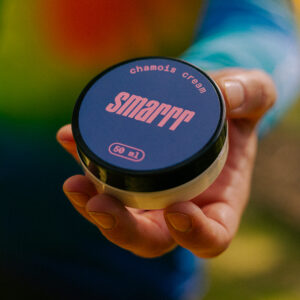 Krem przeciw otarciom - SMARRR