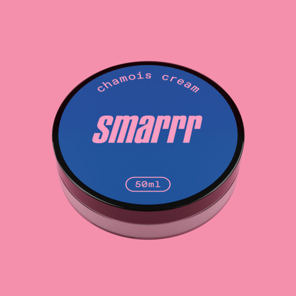 Krem przeciw otarciom - SMARRR - obrazek 6