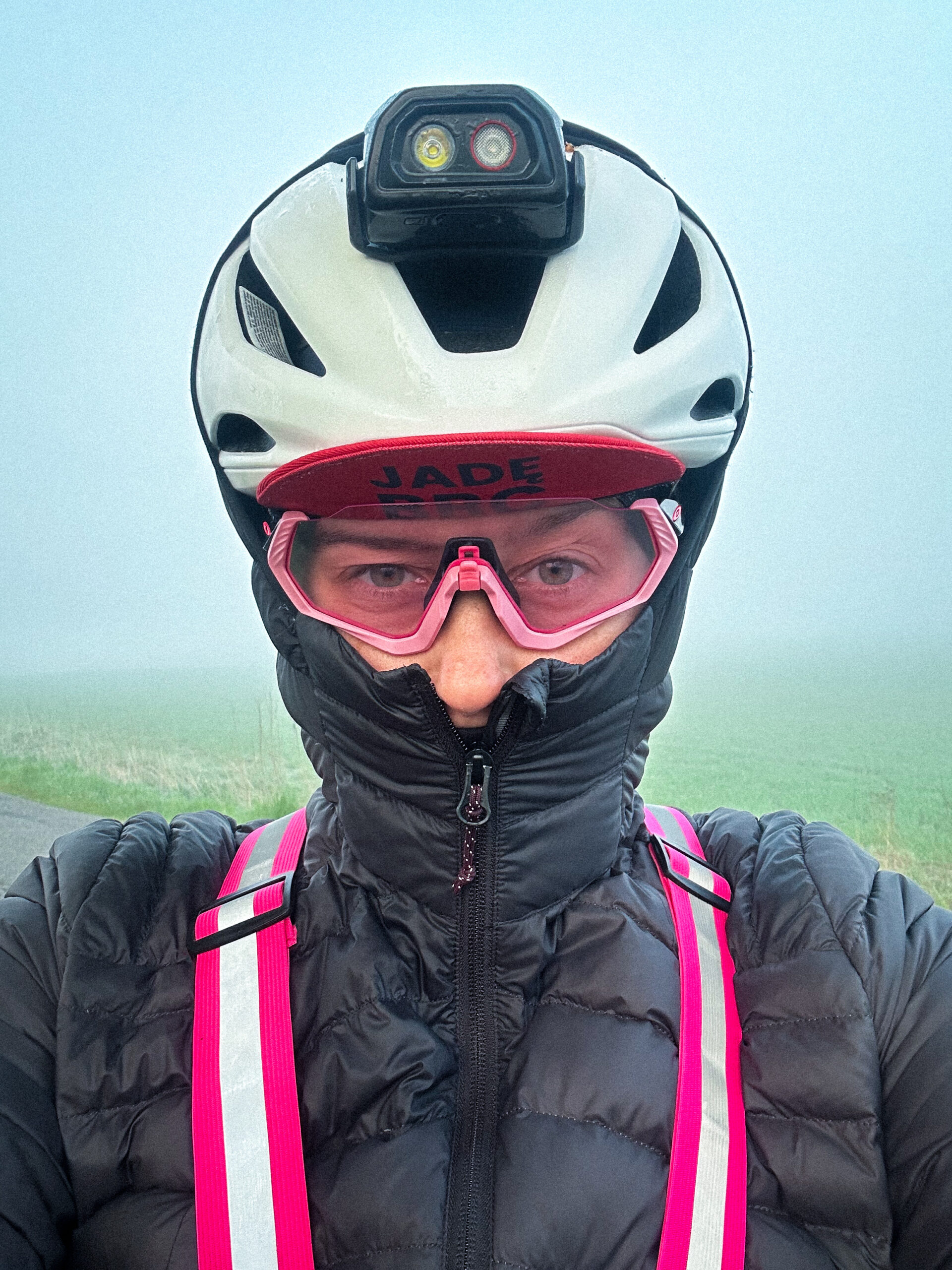 Moje pierwsze 524 km non stop – relacja z Baltic Bike Challange 2025