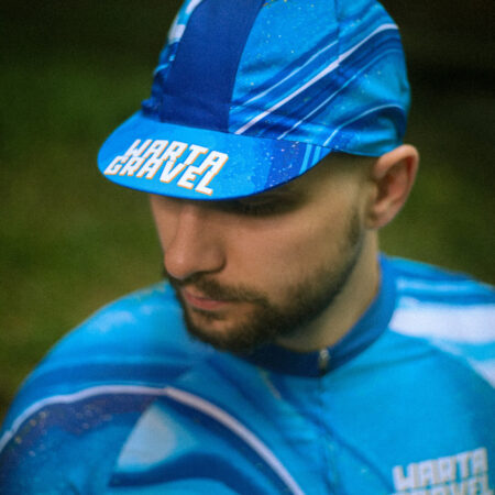 Koszulka kolarska męska WG/23