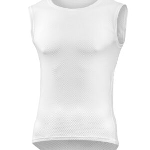Potówka - base layer bez rękawów unisex INONI